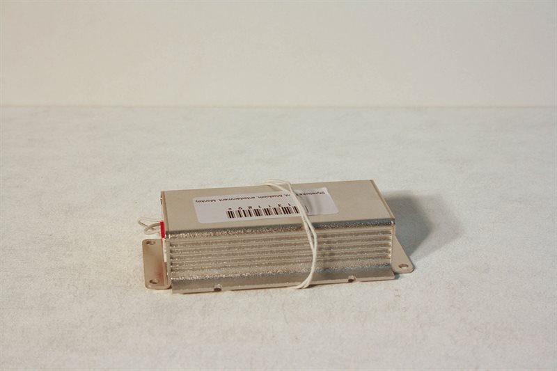 Styreboks t. lyd, bluetooth, entertainment. Monkey