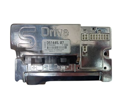 Styreboks PG120A, LM-800 kompakt