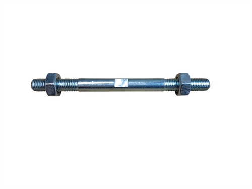 Styrestang kort 12,5cm, LM-800 kompakt