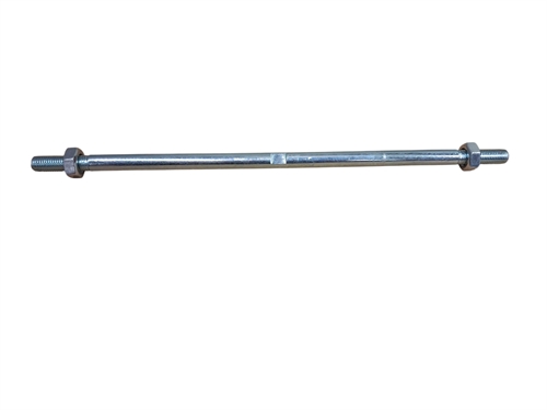 Styrestang lang 29,5cm, LM-800 kompakt