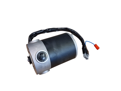 Motor 950W, LM-800 kompakt