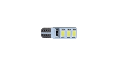 Pære, for LED, T10 - LM-700