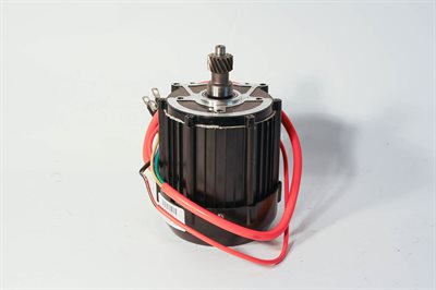 Motor - Urban 25km/t 1500W