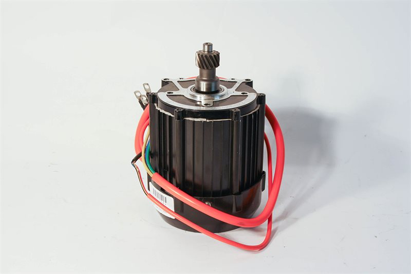 Motor - Urban 25km/t 1500W