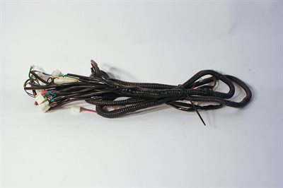 Ledningsnet - Urban