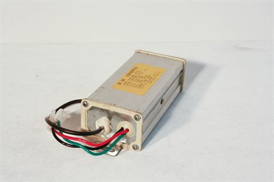 Omformer 72-12 (3 ben + USB) til Urban