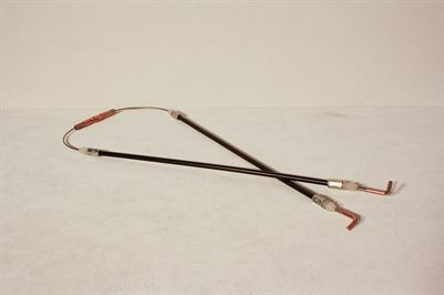 Kabel til dørlås inder - Urban