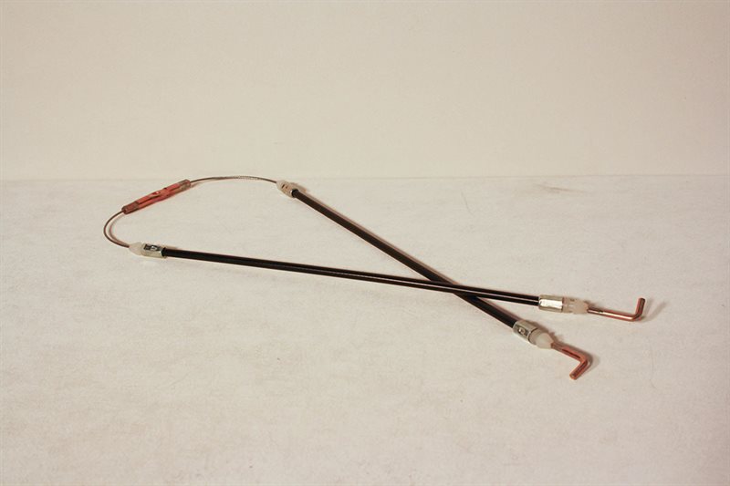 Kabel til dørlås inder - Urban