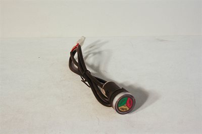 Ladeindikator, Urban