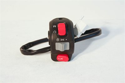 Kontakter til styr - Urban 25/45 kmt - Højre