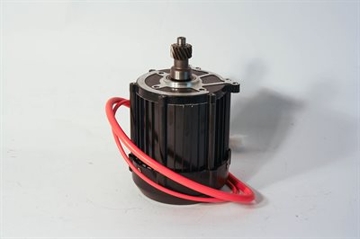 Motor - Urban 45km/t 1500W