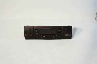 Radio, Country I