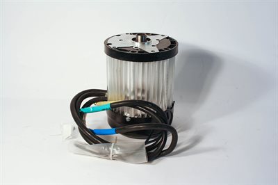 Motor til Country - 1500W