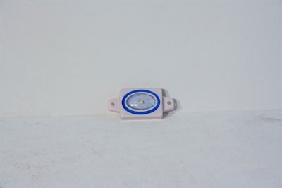 Lys/Lampe i loft - Country