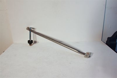 Viskertræk u. motor, Country II