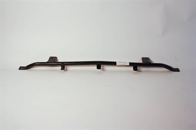 Stiver til bag, Country II