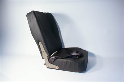 Bagsæde, Country II