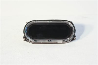 Instrumentbord LM-75