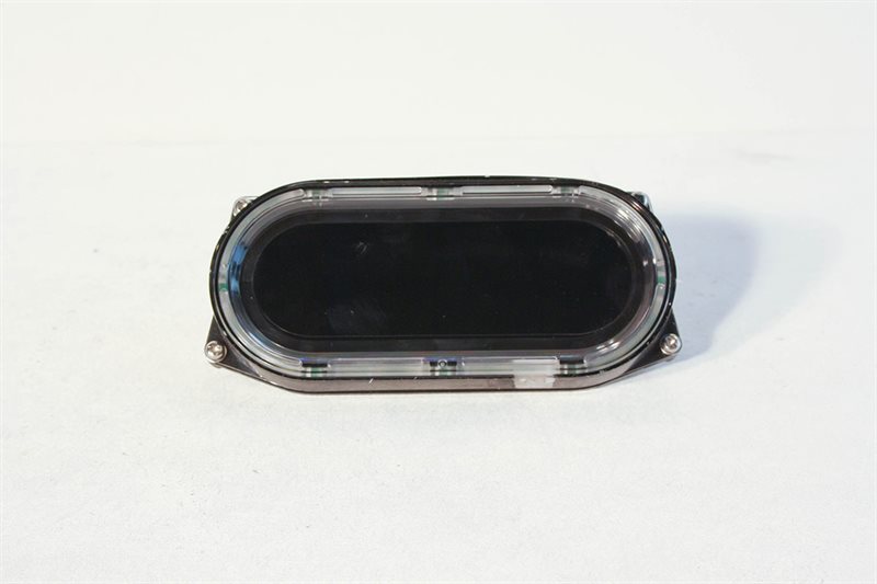 Instrumentbord LM-75