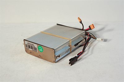 Styreboks LM-75