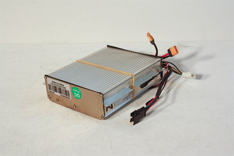 Styreboks LM-75