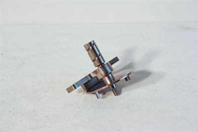 Montagebaslag LM-75