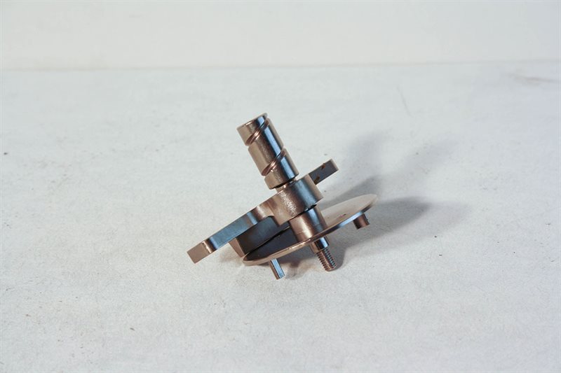 Montagebaslag LM-75