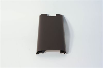 Plastikkåbe styrstamme front bund LM-75