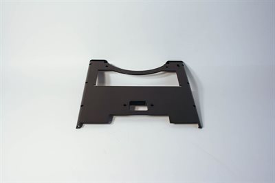 Plastikkåbe bundplade front LM-75