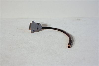 Kabel til opladning uden for scooter LM-75