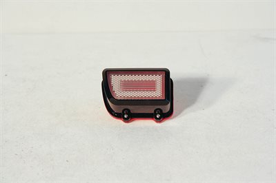 Refleks front venstre LM-75