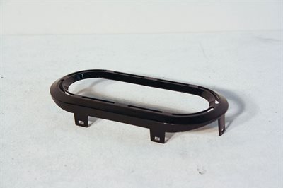 Dæksel omkring display LM-75
