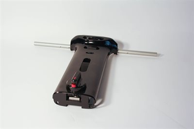 Metalkåbe styrramme bag top LM-75