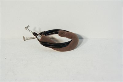 Wire til dørlås, kort, Country II