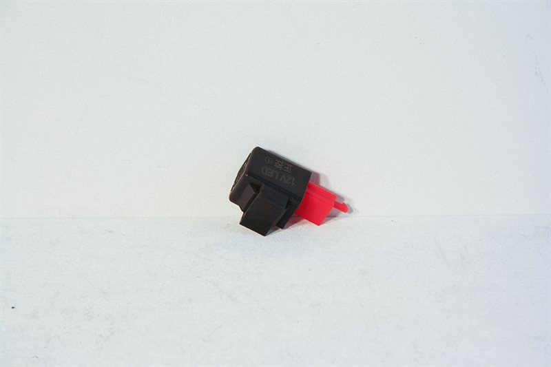 Relæ, blinklys, Country II
