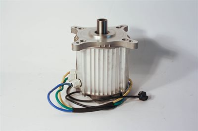 Motor, Urban 30km/t 2200W