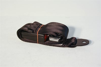 Sikkerhedssele, bag, Country 1