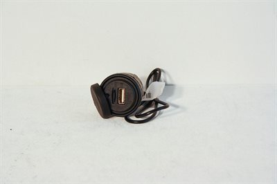 USB-udtag, Country II