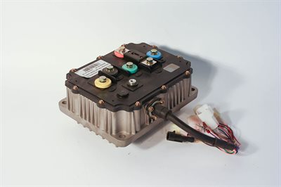 Styreboks, 3000W, 45 km/t, Country II