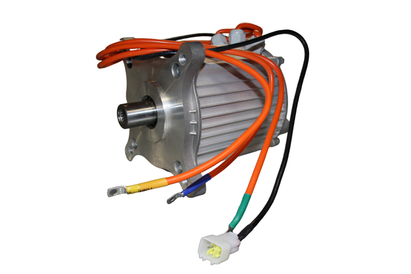 Motor, 3000W, Freedom