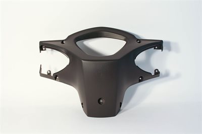 Kåbe v. display, sort, LM-Speed 25