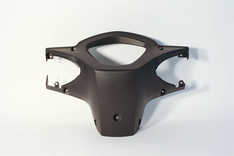 Kåbe v. display, sort, LM-Speed 25