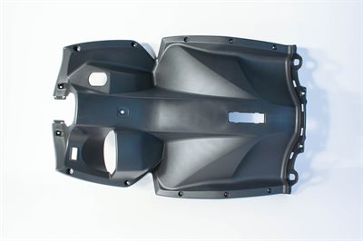 Kåbe t. ratstamme, LM-Speed 25