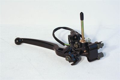 Bremsegreb, venstre, LM-Speed 25