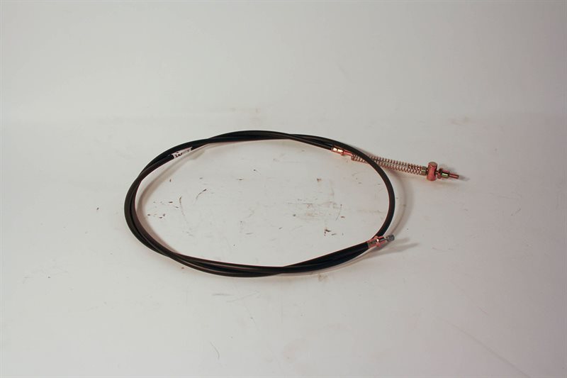 Bremsekabel, bag, LM-Speed 25
