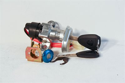 Tændingslås, LM-Speed 25