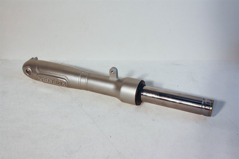 Støddæmper, front højre, LM-Speed 25