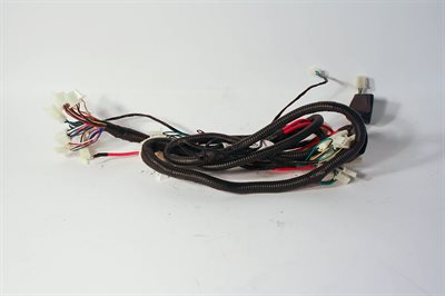 Ledningsnet, LM-Speed 25