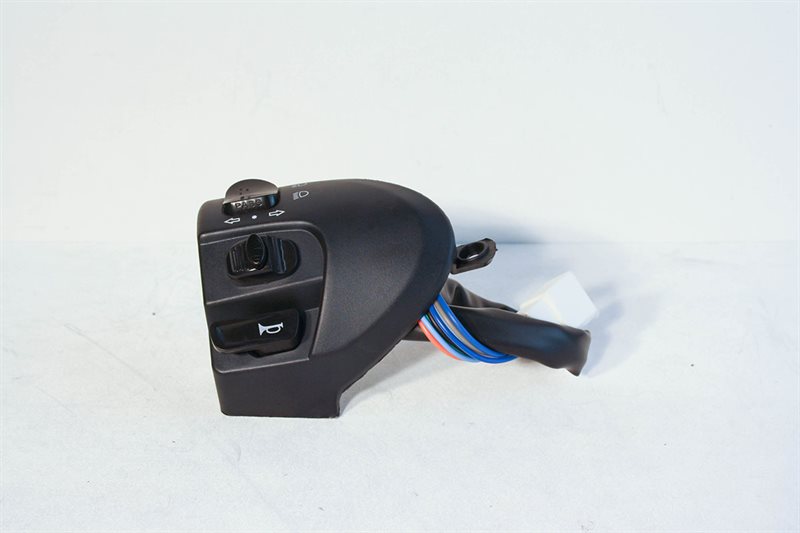 Kontakter ved håndtag, højre, LM-Speed 25