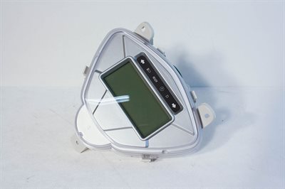 Display, LM-Speed 25